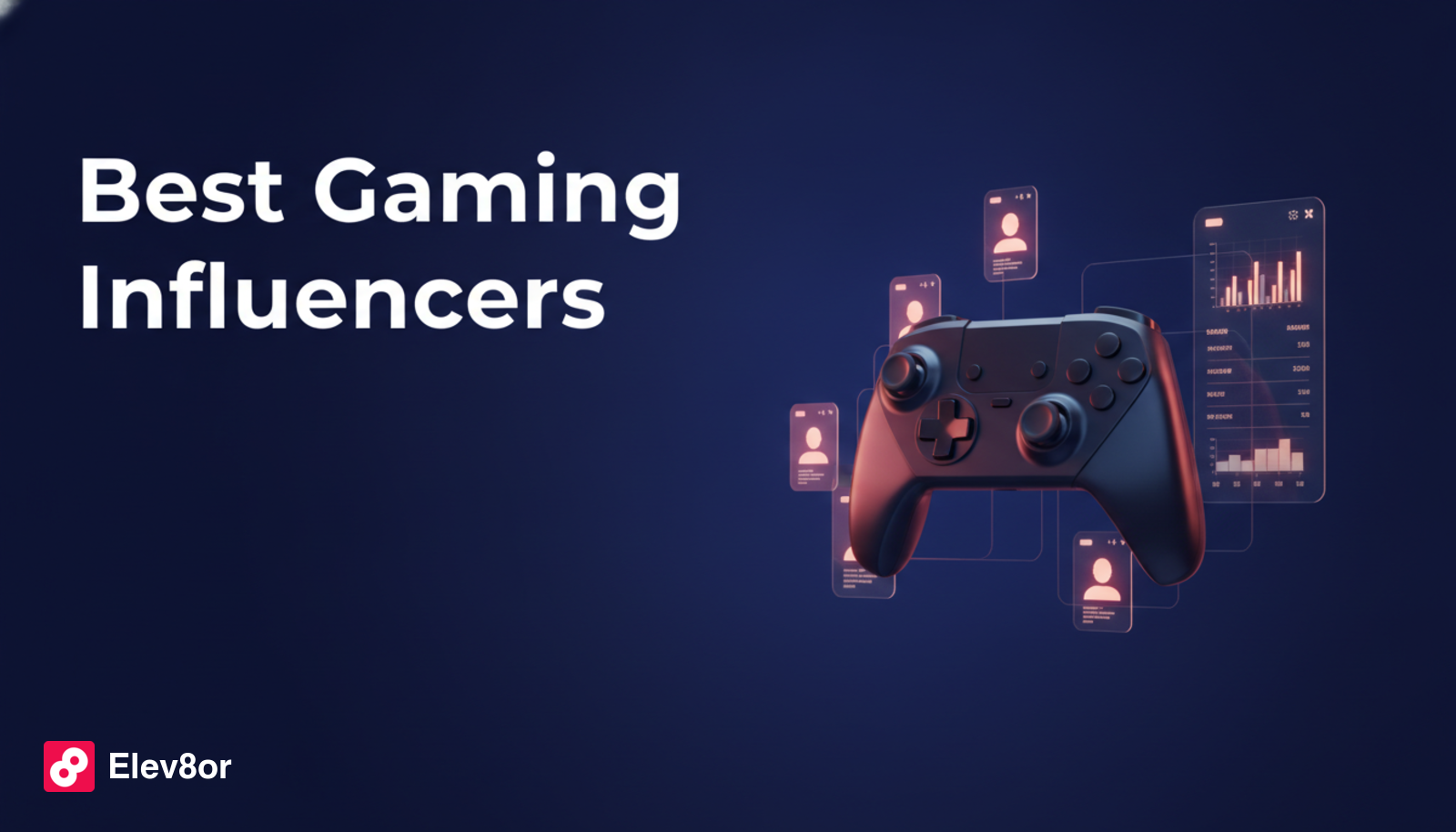 Best Gaming Influencers to Follow in 2026