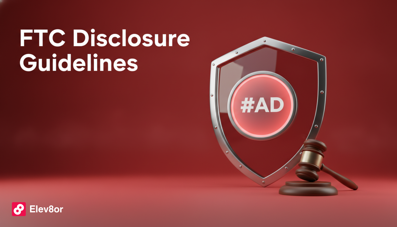 FTC Disclosure Guidelines for Influencer Marketing in 2026