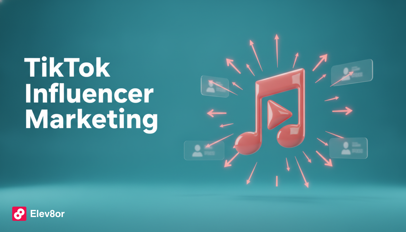 TikTok Influencer Marketing Guide for Brands (2026)