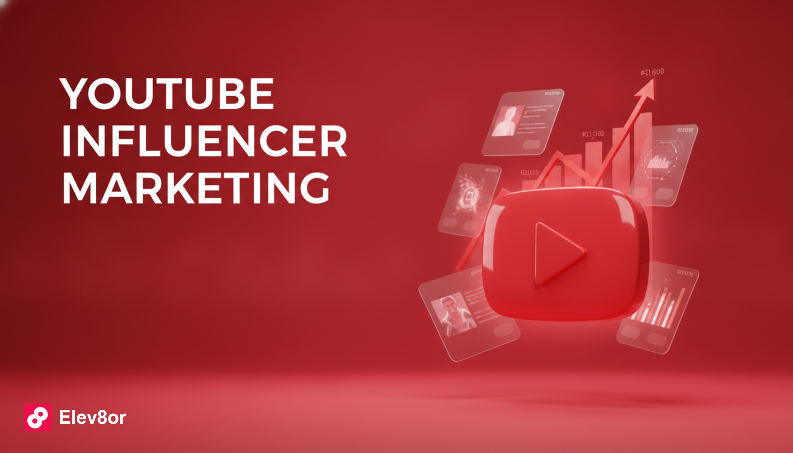 YouTube Influencer Marketing: The Complete Brand Guide (2026)