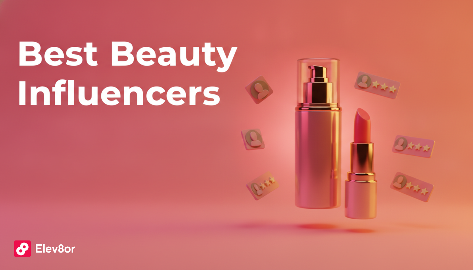 Best Beauty Influencers to Follow in 2026