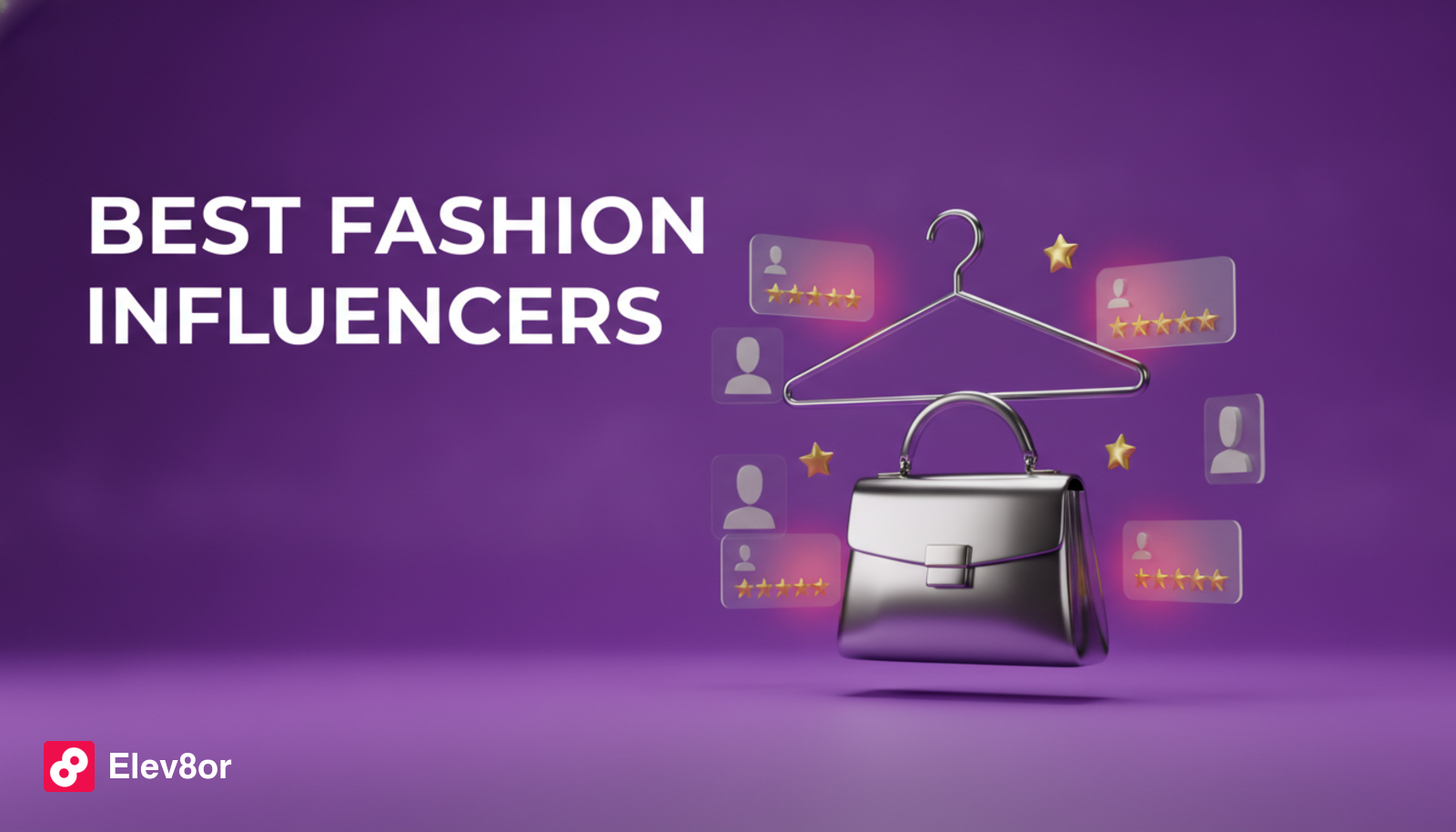 Best Fashion Influencers to Follow in 2026