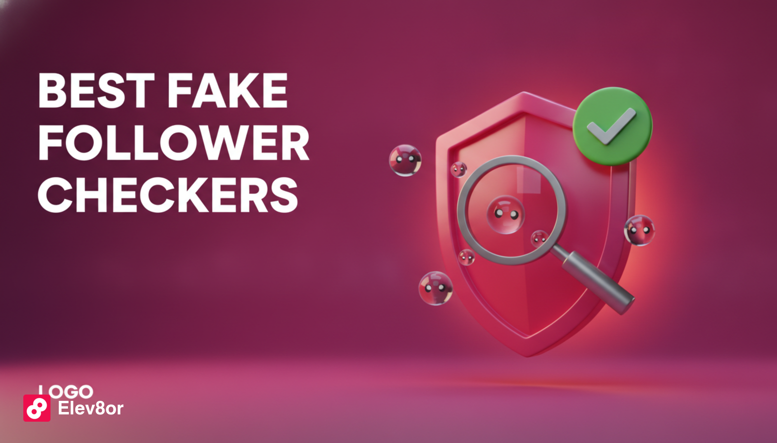 Best Free Fake Follower Checker Tools in 2026