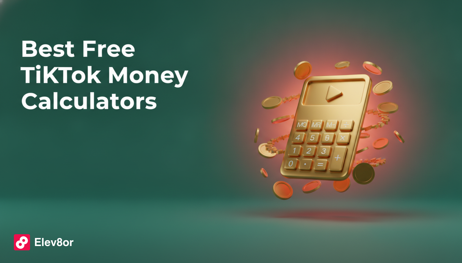 Best Free TikTok Money Calculator Tools in 2026