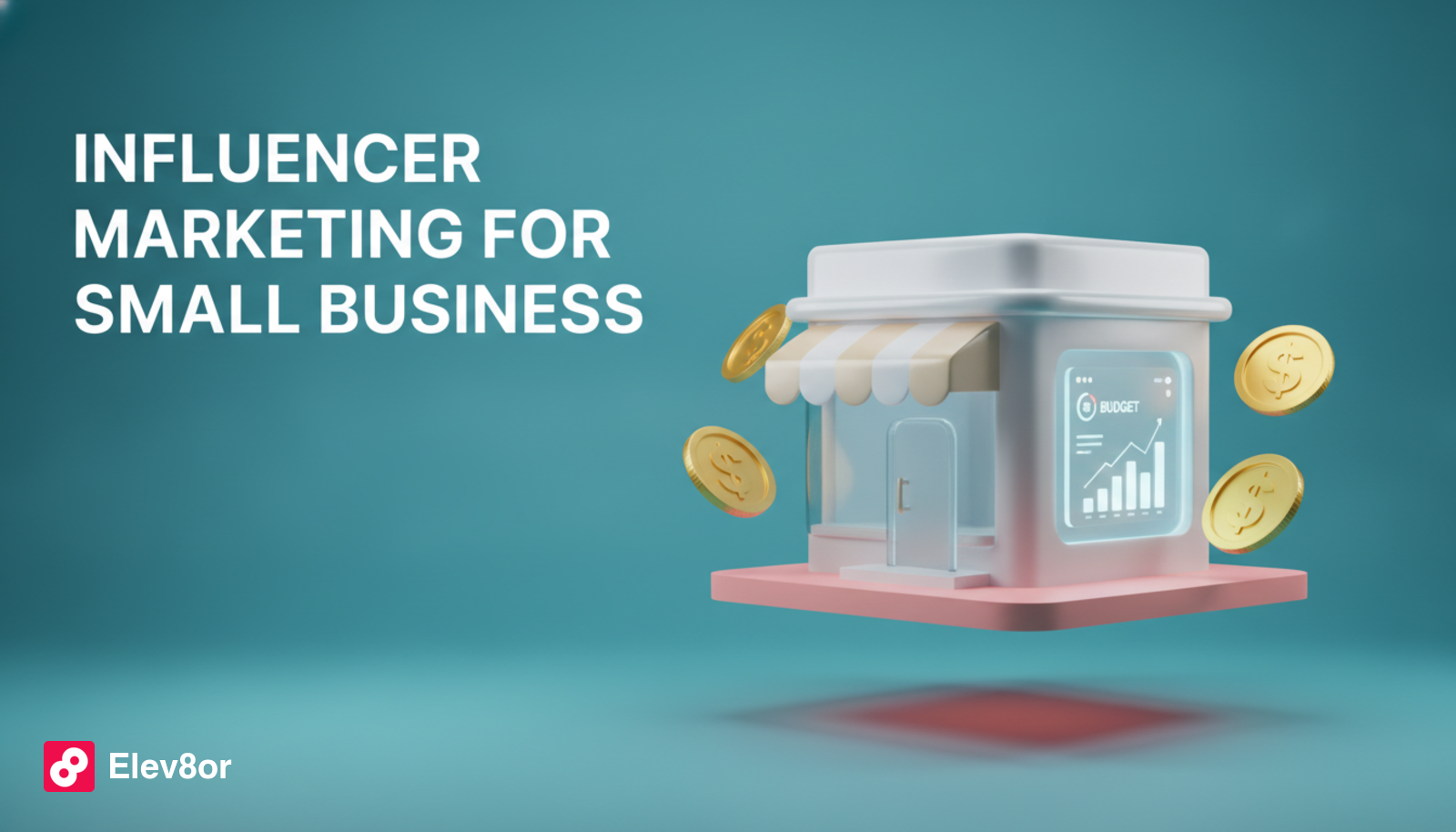 Best Influencer Marketing Platform for Small Business 2026