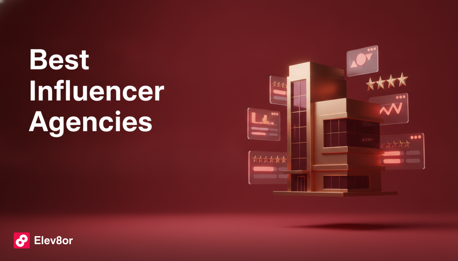 Best Instagram Influencer Marketing Agencies 2026