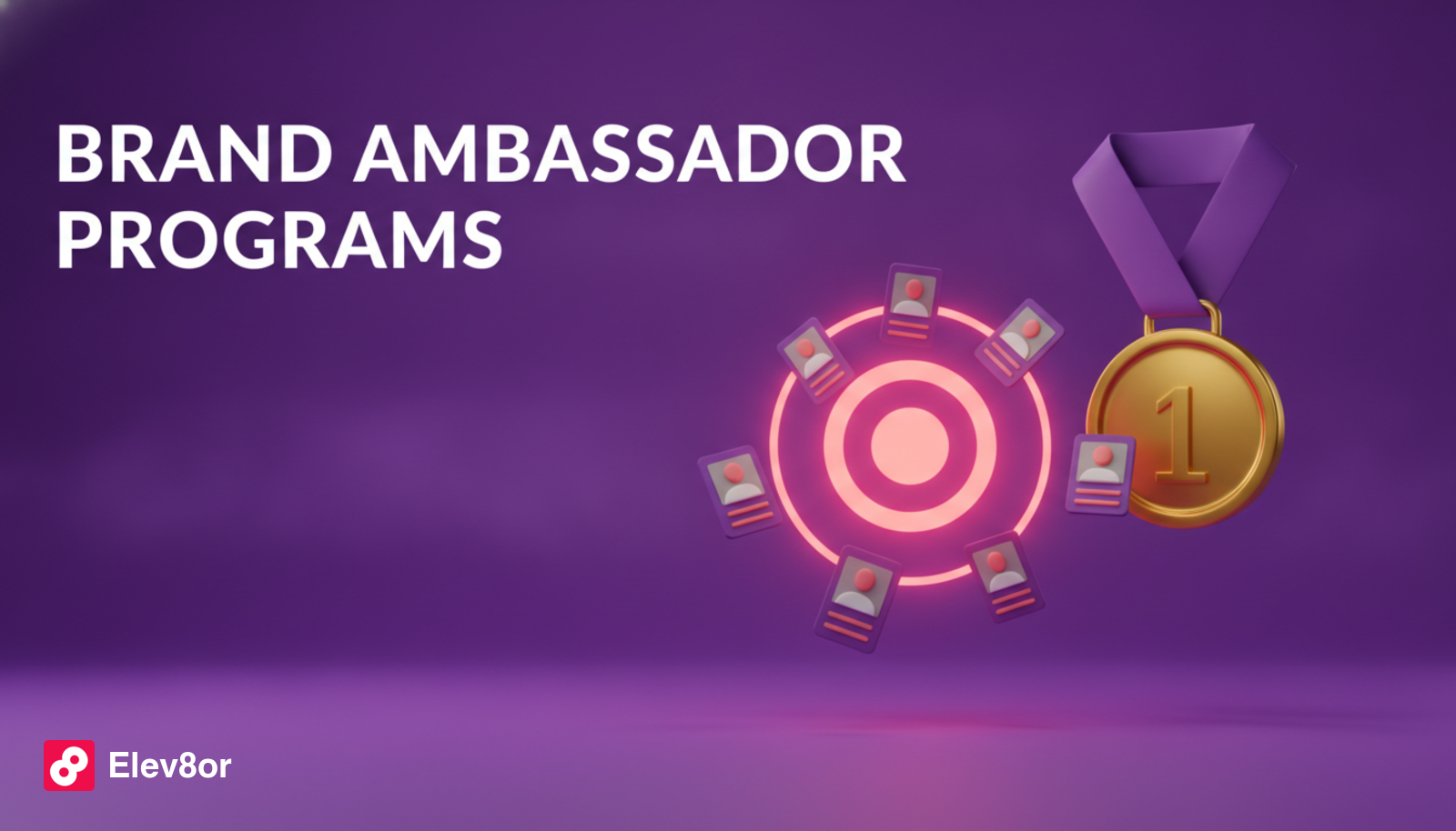 Brand Ambassador Program Examples That Actually Work