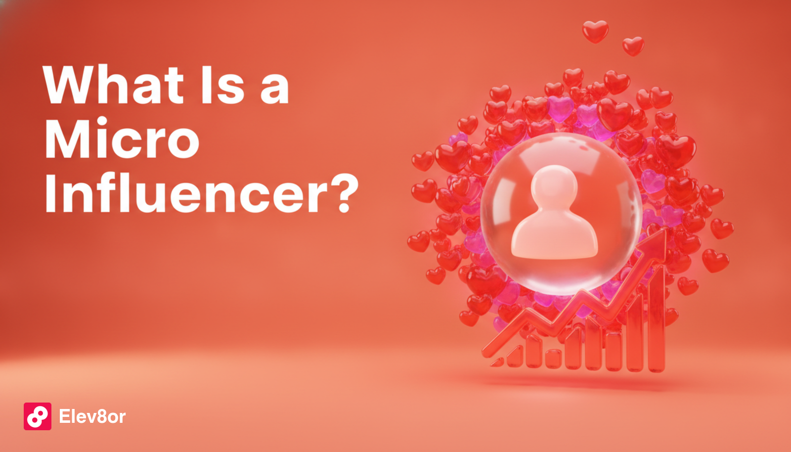 What Is a Micro Influencer? Definition and Guide