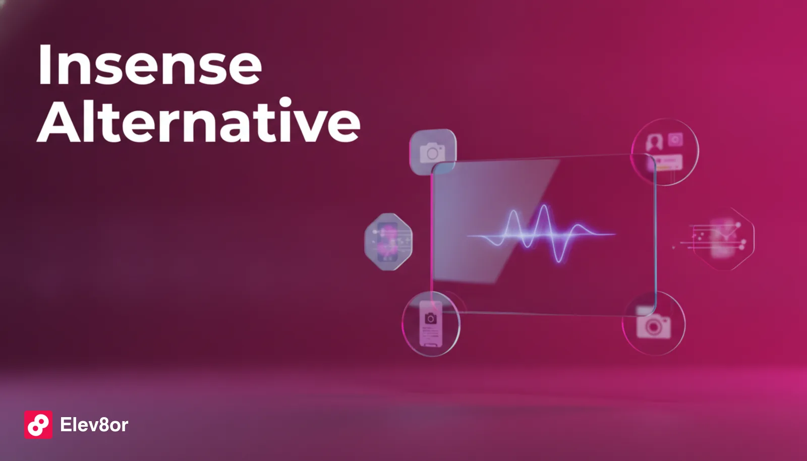 Insense alternative: Elev8or