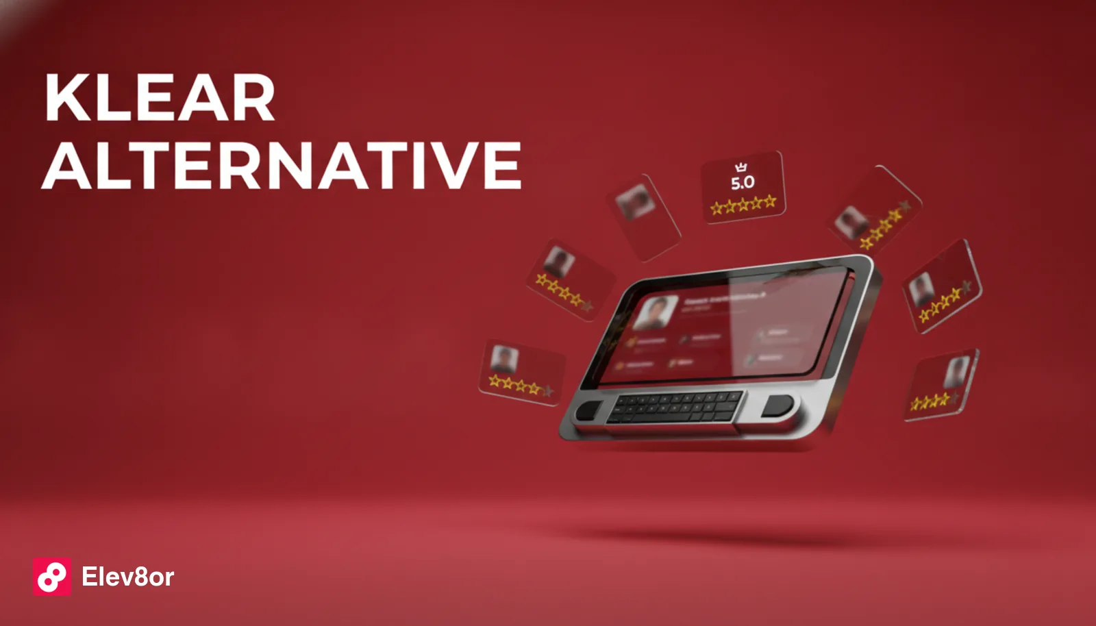 Klear alternative: Elev8or