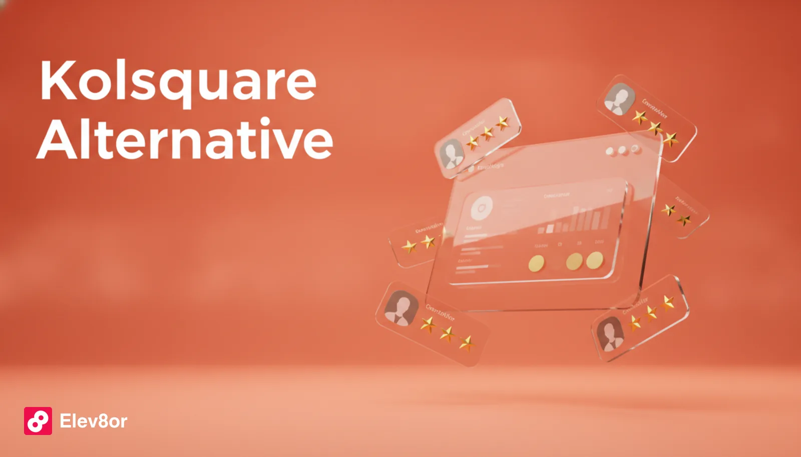 Kolsquare alternative: Elev8or