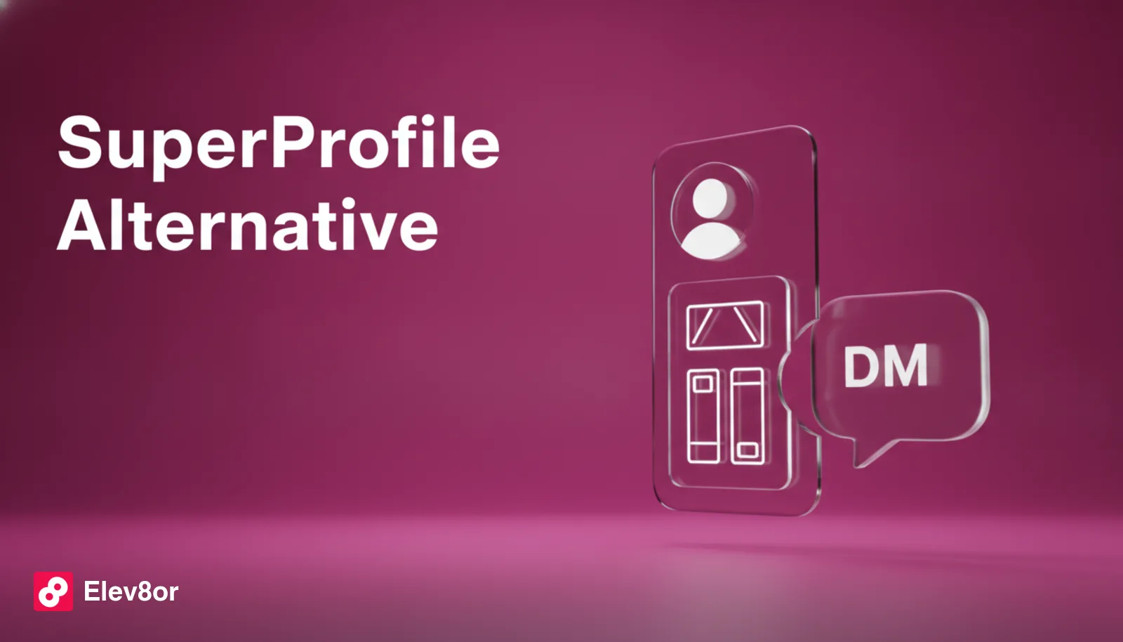 SuperProfile alternative: Elev8or Engage