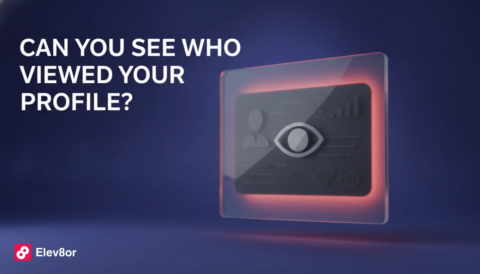 Can You See Who Viewed Your Instagram Profile? (2026)