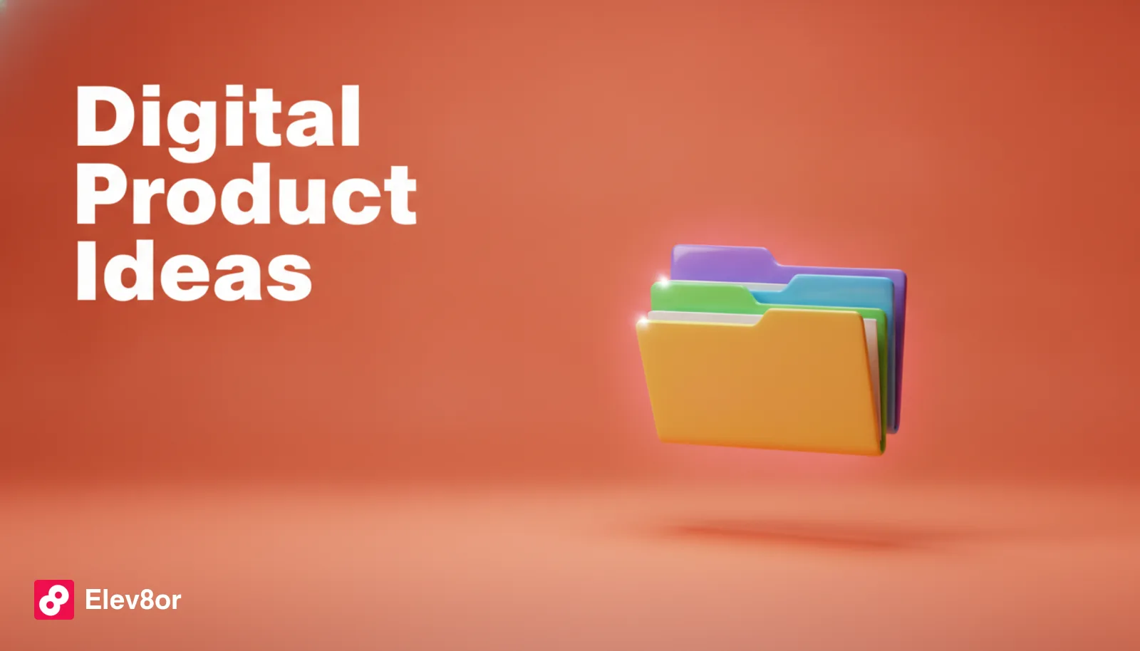 Digital Product Ideas for Beginners: 12 to Start With