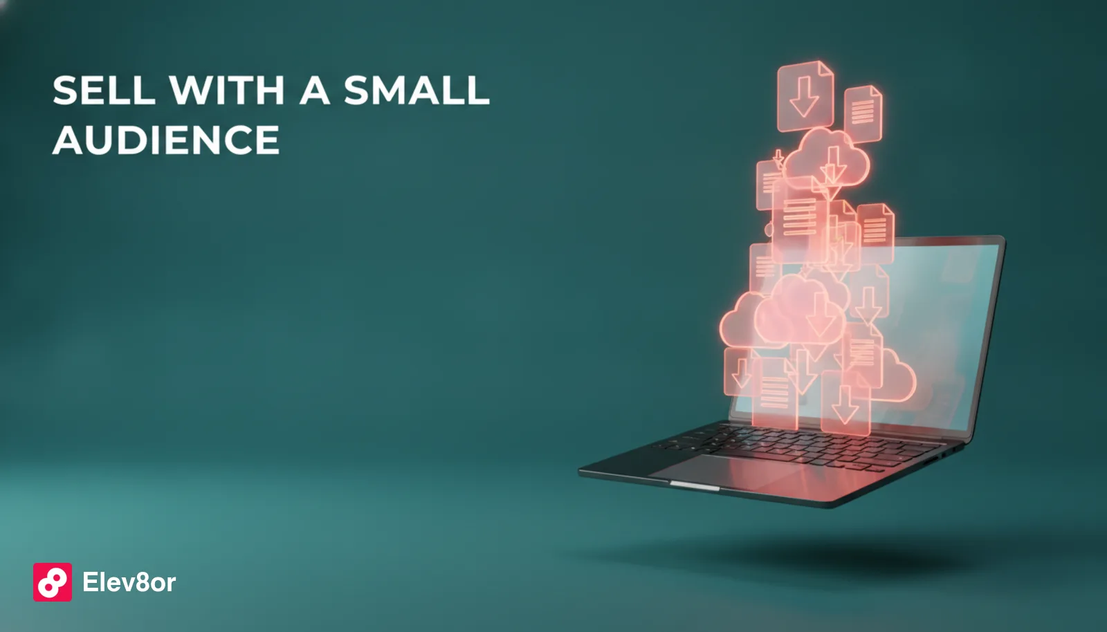 10 Digital Products You Can Sell With a Small Audience