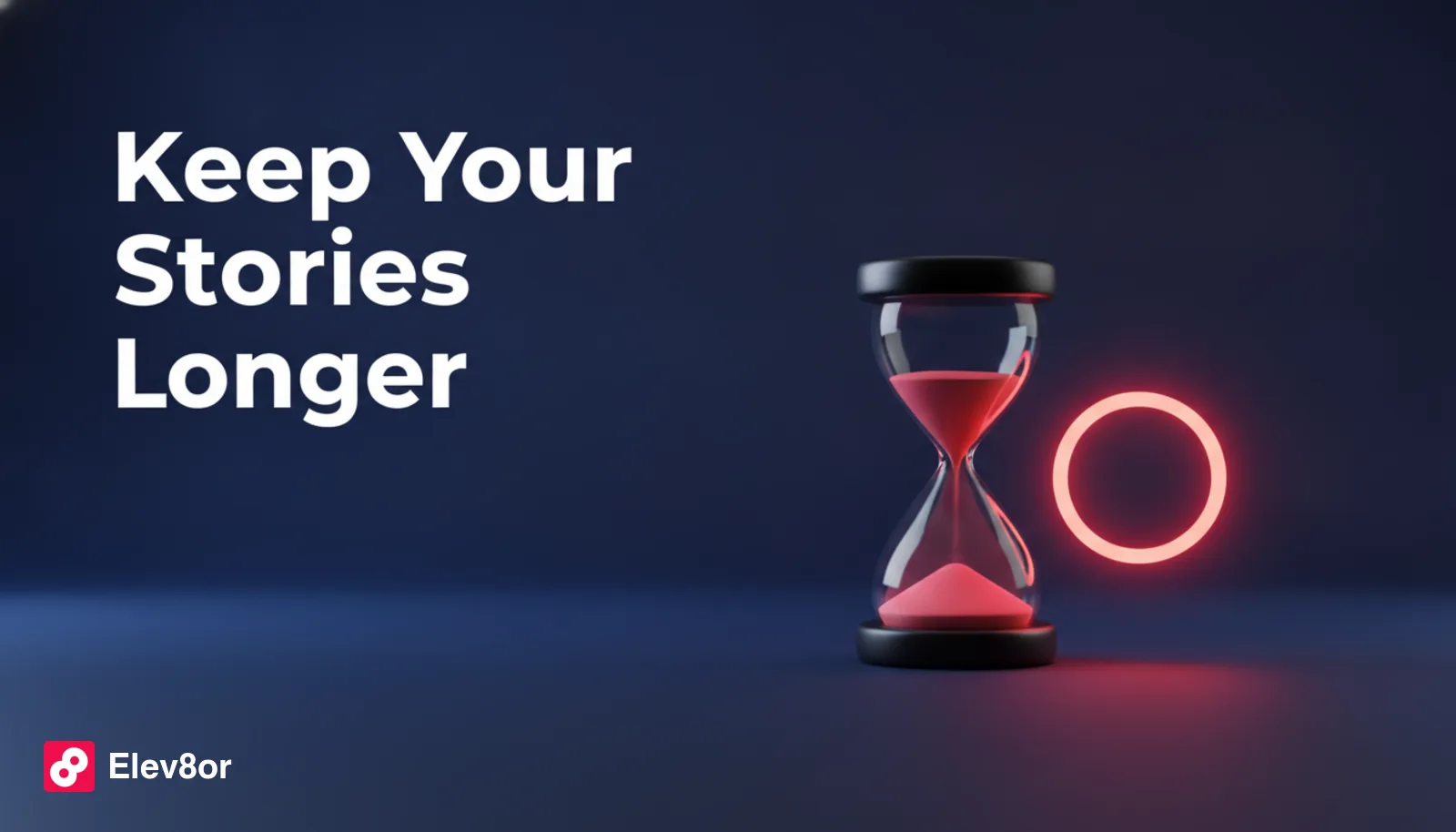 How Long Does an Instagram Story Last? (24 Hours, and How to Keep It Longer)