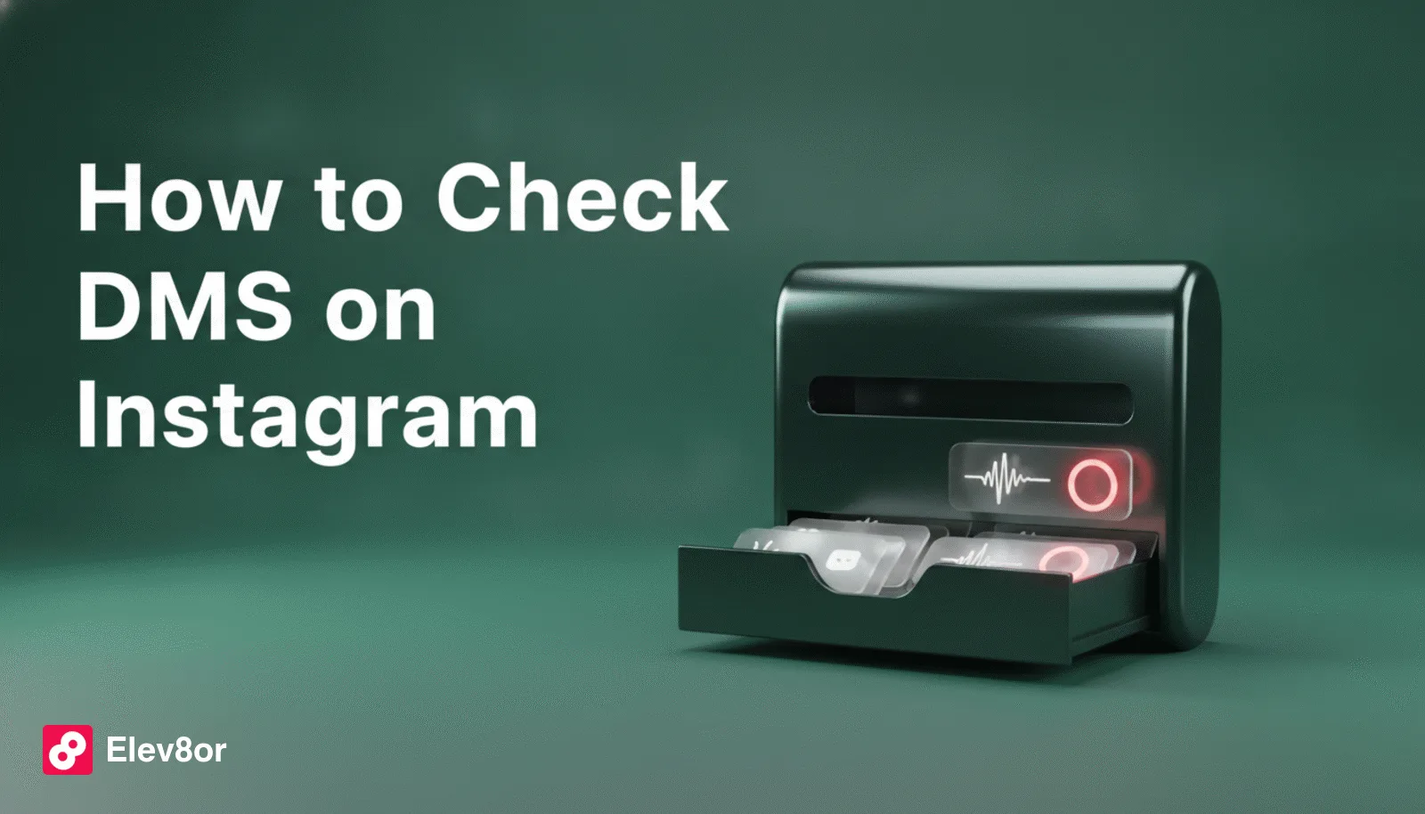 How to Check DMs on Instagram (Including Hidden Ones)