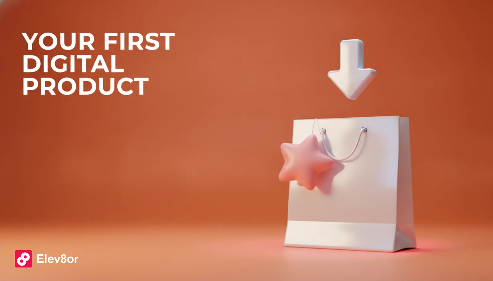 How to Create and Sell Your First Digital Product in 7 Days