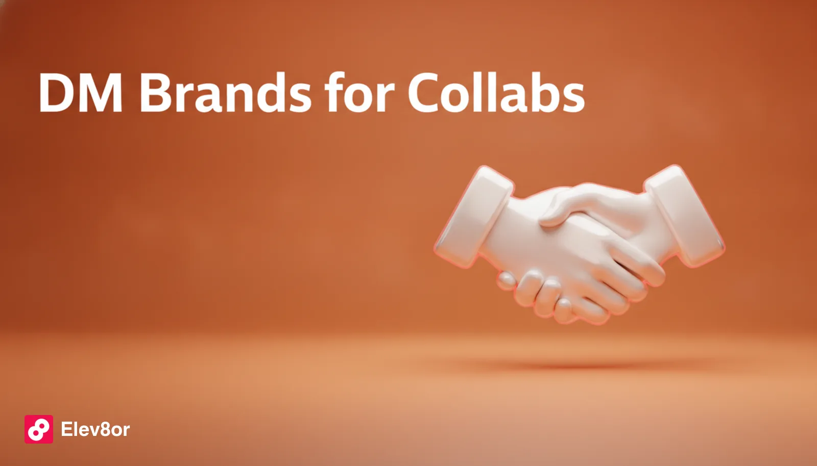 How to DM Brands for Collaborations: 4 Templates That Get Replies