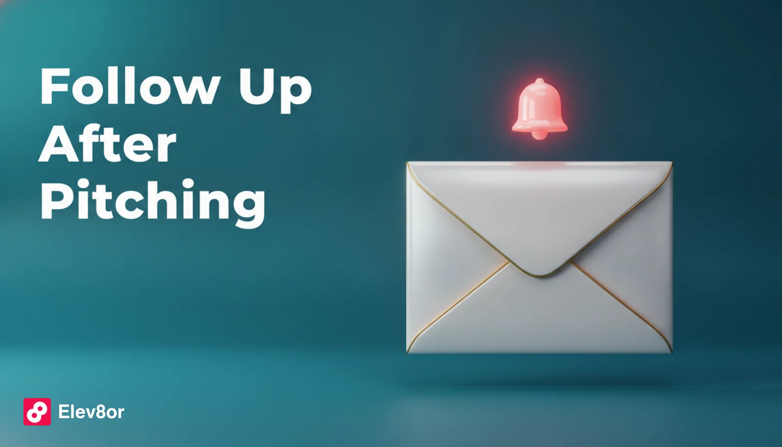 How to Follow Up With Brands After Pitching (Templates)