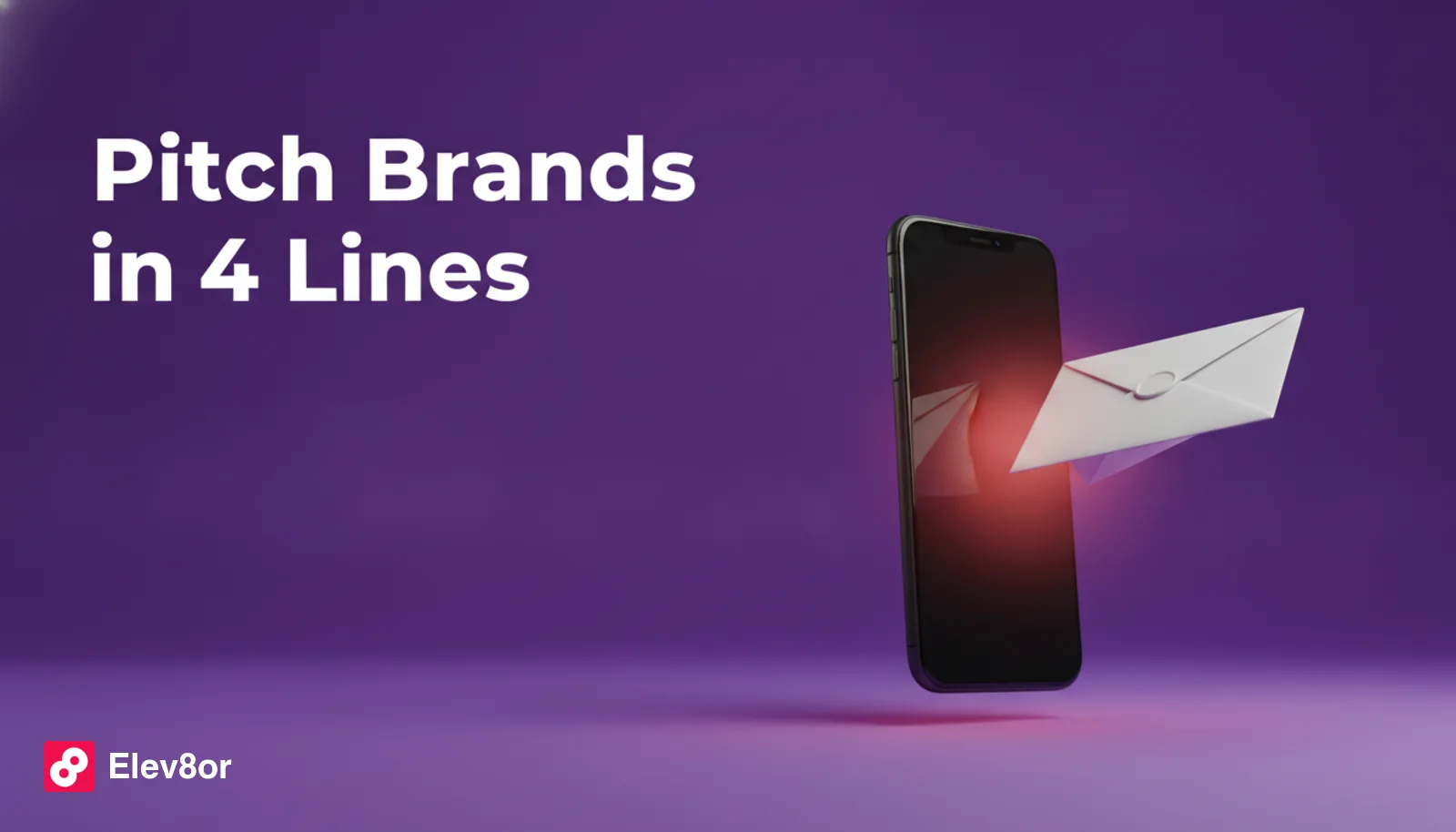 How to Pitch Brands for Paid Deals (Templates That Get Replies)