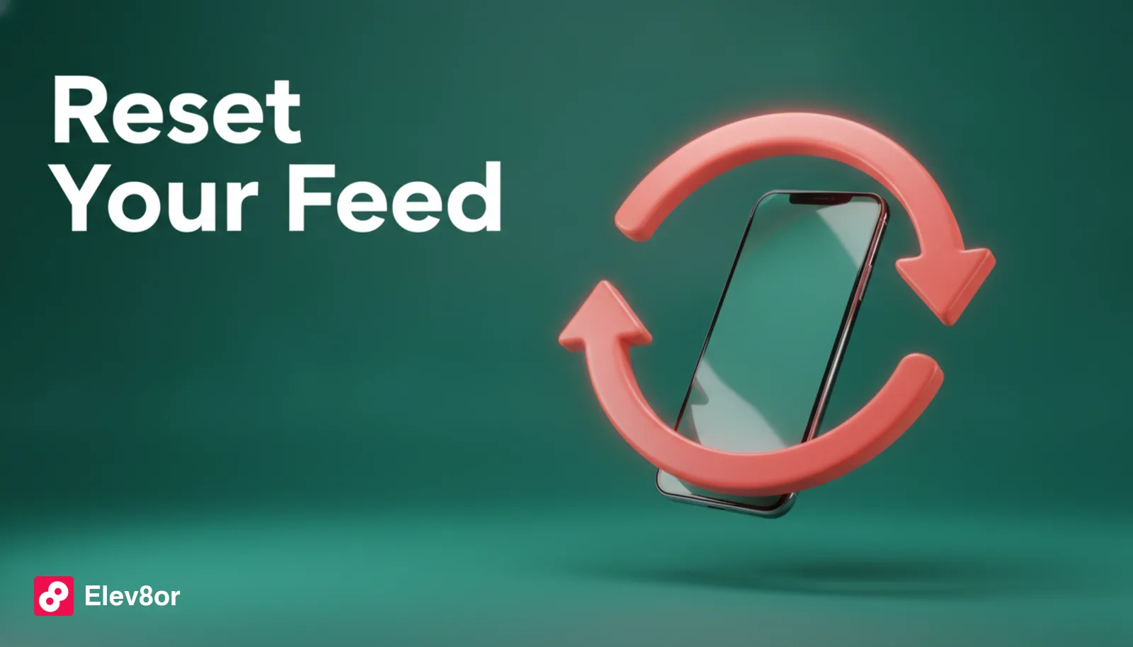 How to Reset the Instagram Algorithm (and What It Really Does)