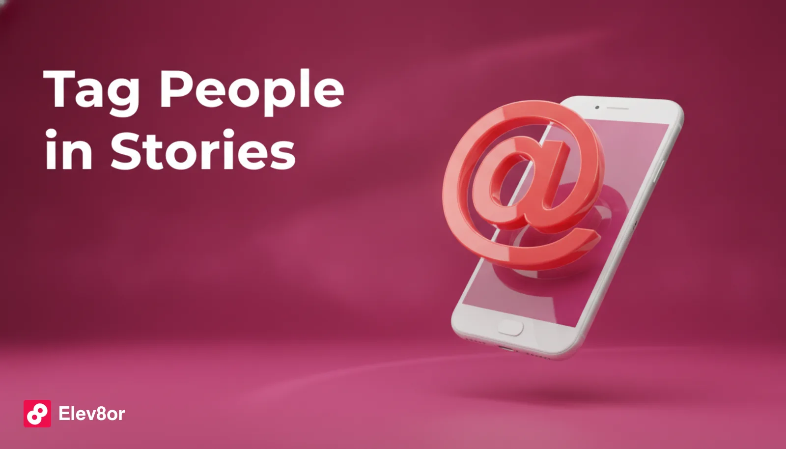 How to Tag Someone on an Instagram Story (and Get Them to Reshare)