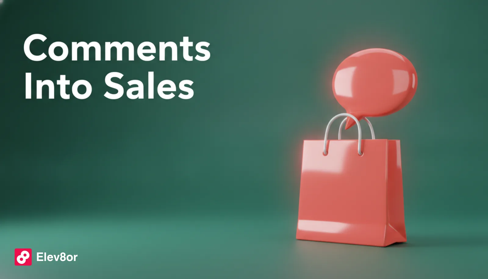 How to Turn Instagram Comments Into Sales (Step by Step)