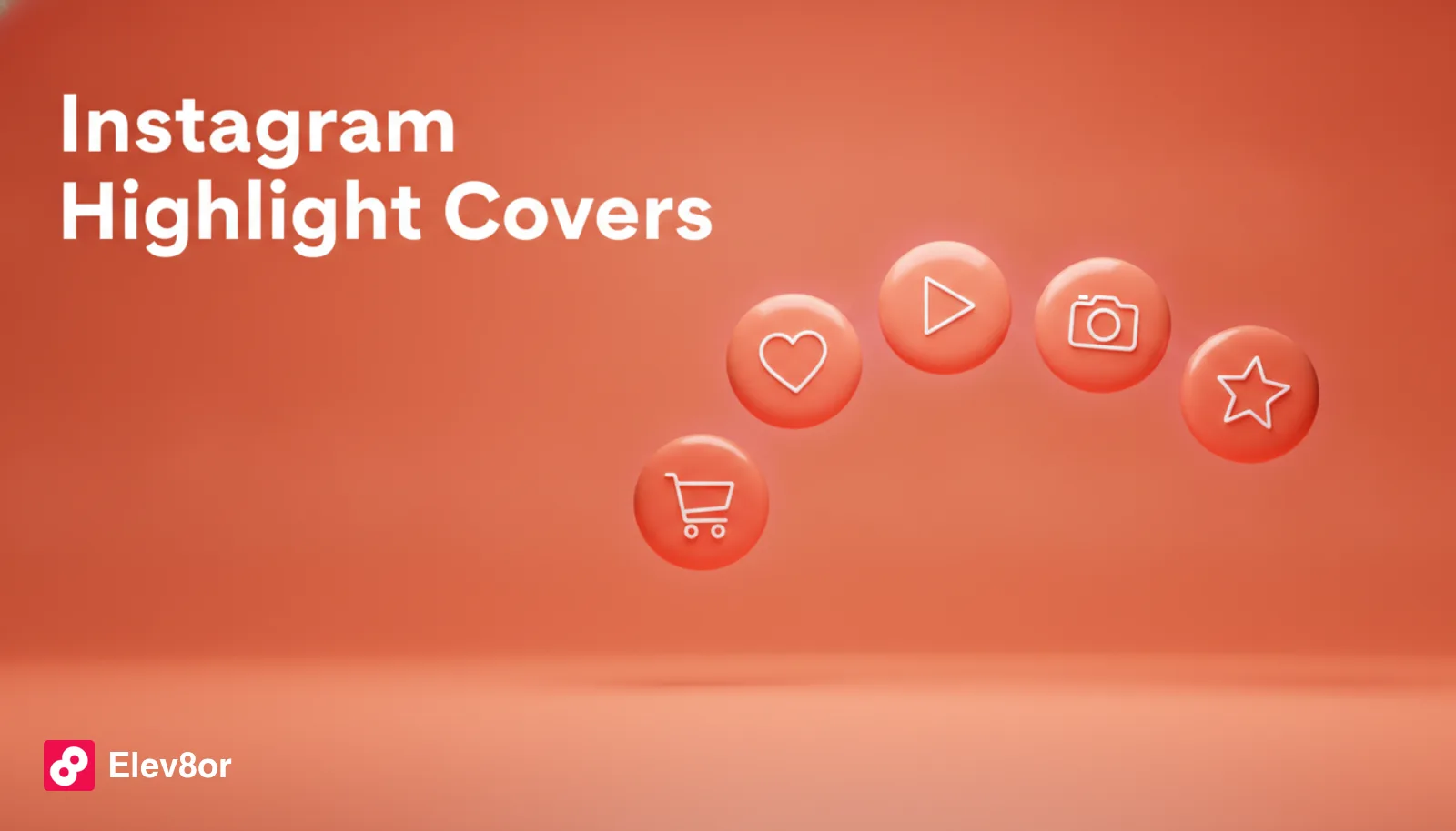 Instagram Highlight Covers: Sizes, Free Covers, How to Add